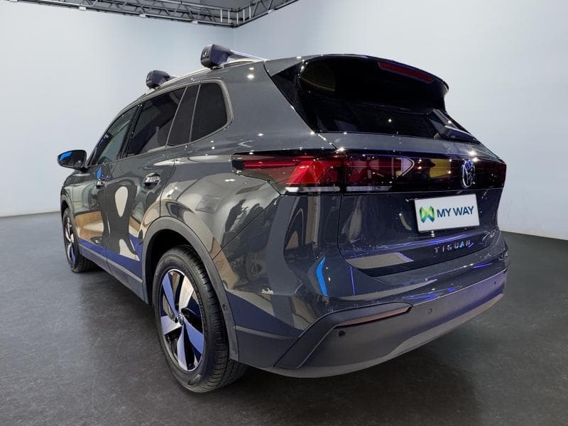 Volkswagen Tiguan Life 1.5 TSI DSG7 Nav/Sièges chauffants - 5