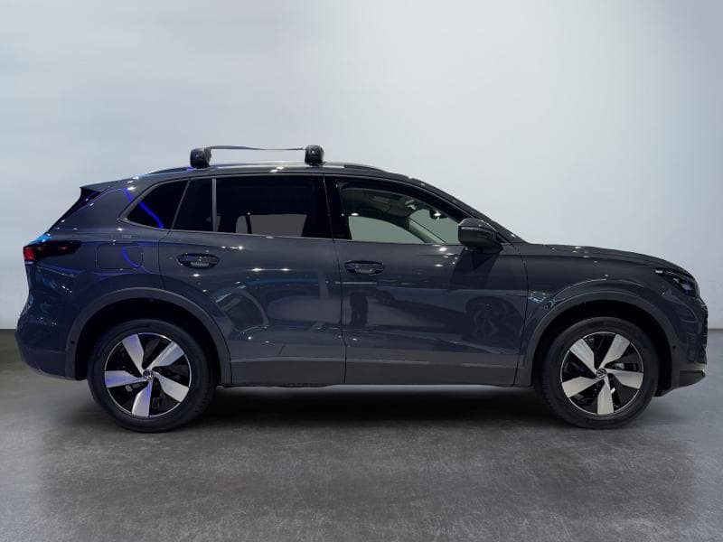 Volkswagen Tiguan Life 1.5 TSI DSG7 Nav/Sièges chauffants - 9
