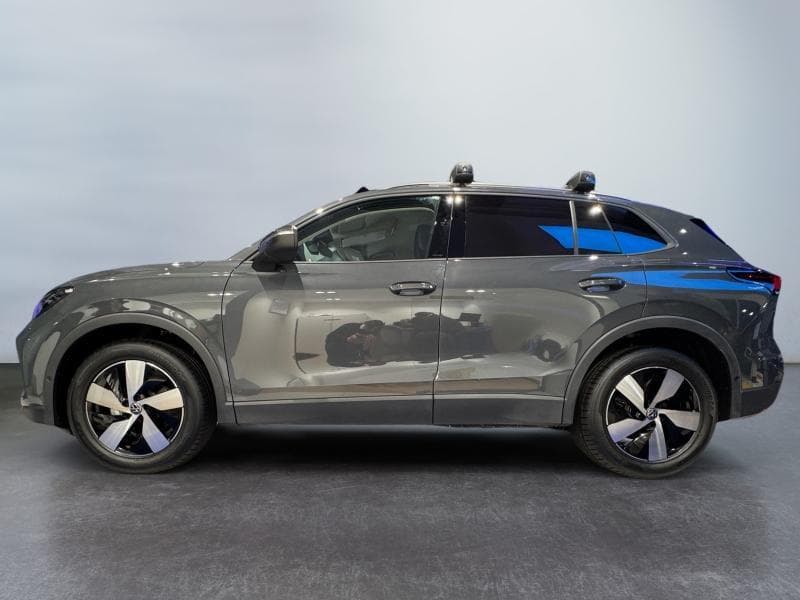 Volkswagen Tiguan Life 1.5 TSI DSG7 Nav/Sièges chauffants - 4