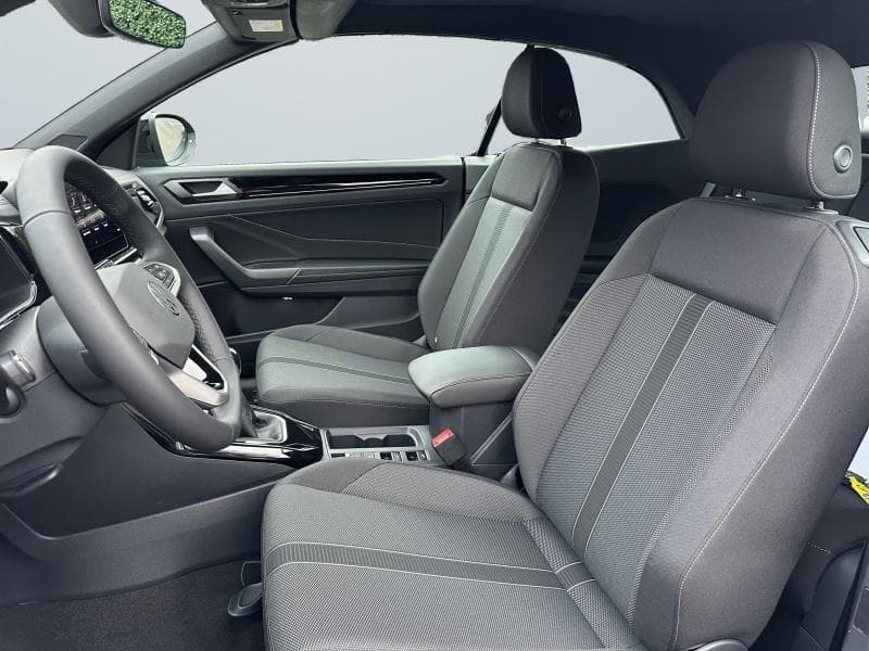 Volkswagen T-Roc BLACK STYLE*APP-CONNECT*SIEGES CHAUFFANTS++++ - 9
