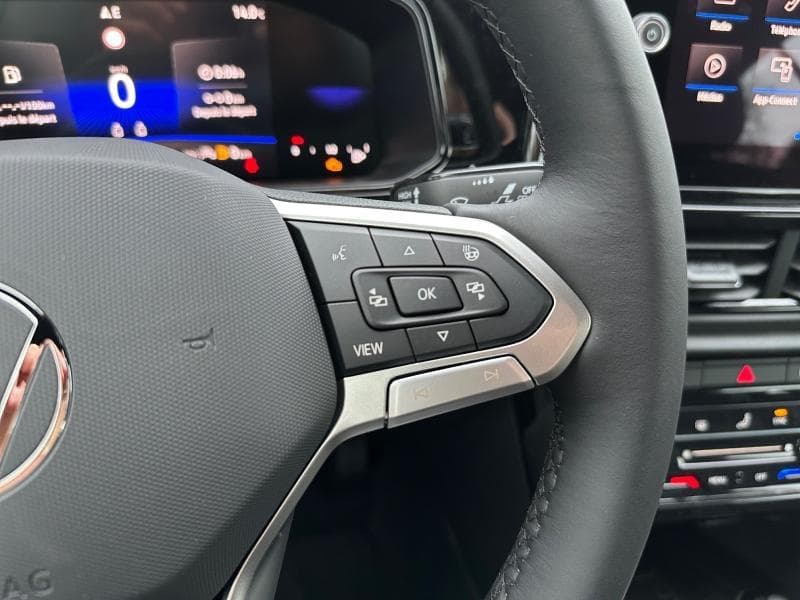Volkswagen T-Roc BLACK STYLE*APP-CONNECT*SIEGES CHAUFFANTS++++ - 21