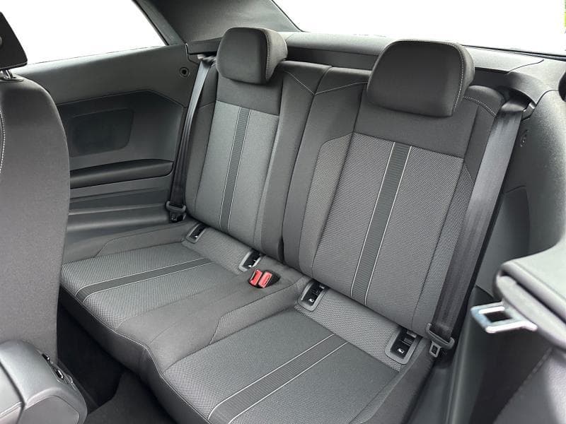 Volkswagen T-Roc BLACK STYLE*APP-CONNECT*SIEGES CHAUFFANTS++++ - 23