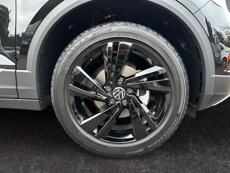 Volkswagen T-Roc BLACK STYLE*APP-CONNECT*SIEGES CHAUFFANTS++++ - 25