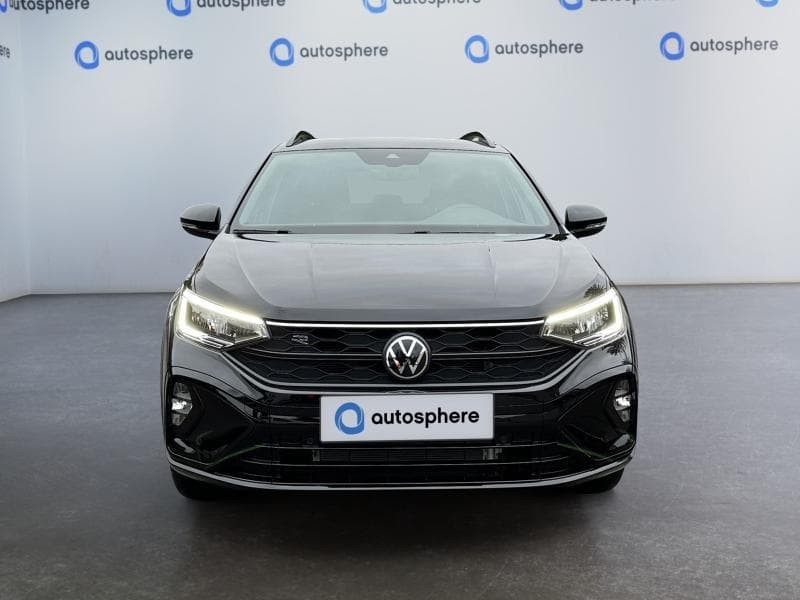 Volkswagen Taigo BOITE AUTO*R-LINE*BLACK STYLE++++ - 2