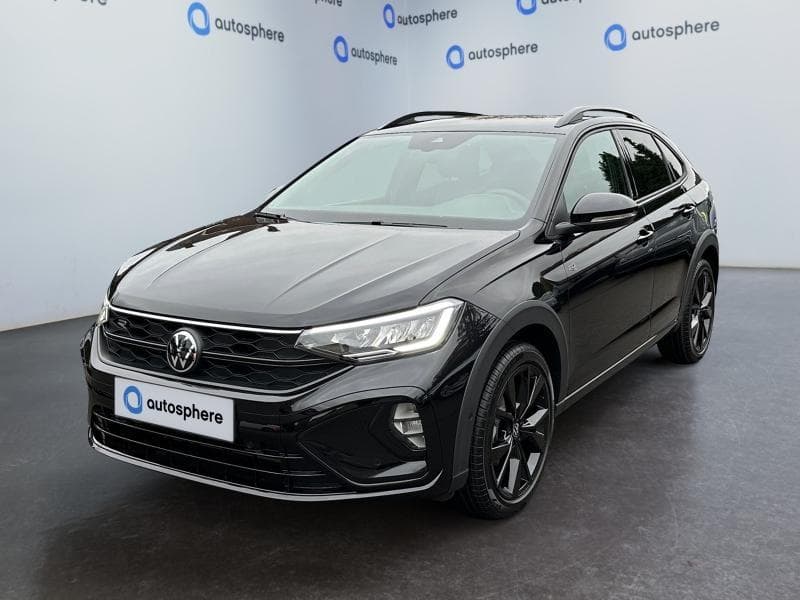 Volkswagen Taigo BOITE AUTO*R-LINE*BLACK STYLE++++ - 1