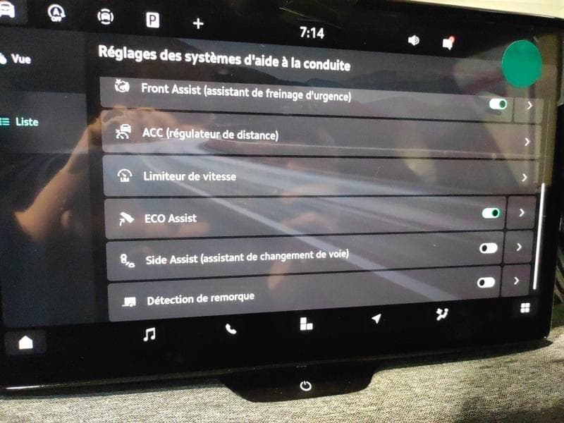 Skoda Superb COMBI SELECTION - 22