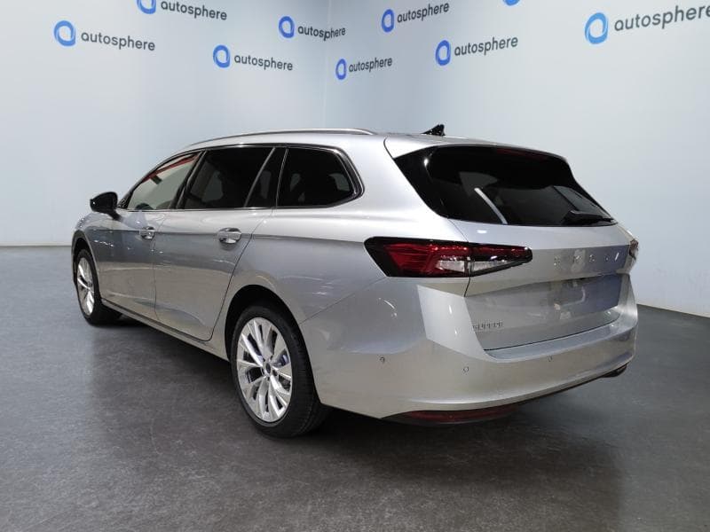 Skoda Superb COMBI SELECTION - 4
