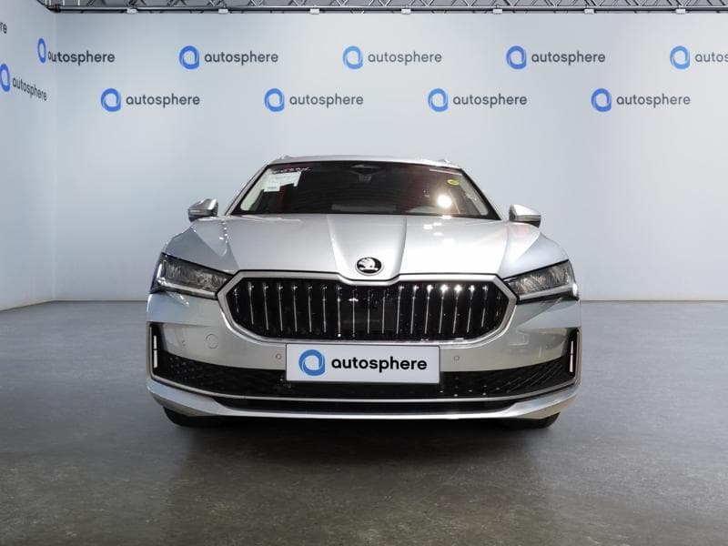 Skoda Superb COMBI SELECTION - 2
