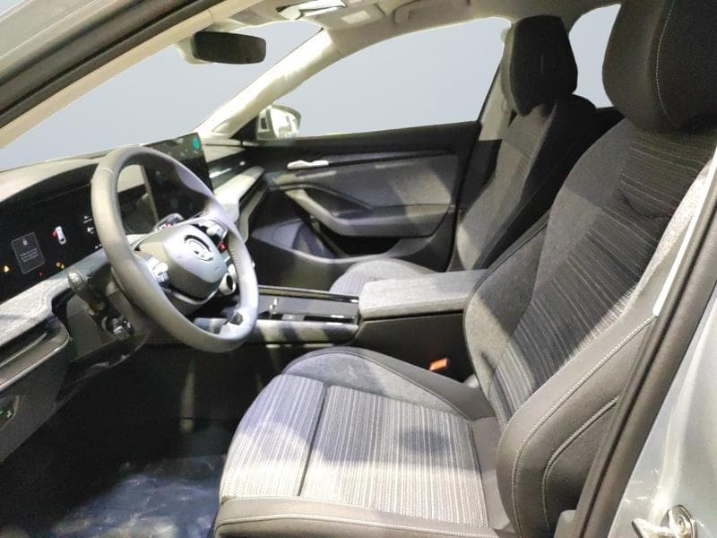 Skoda Superb COMBI SELECTION - 13