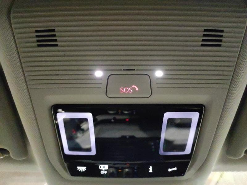 Skoda Superb COMBI SELECTION - 21