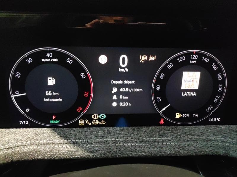 Skoda Superb COMBI SELECTION - 14
