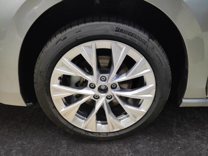 Skoda Superb COMBI SELECTION - 7