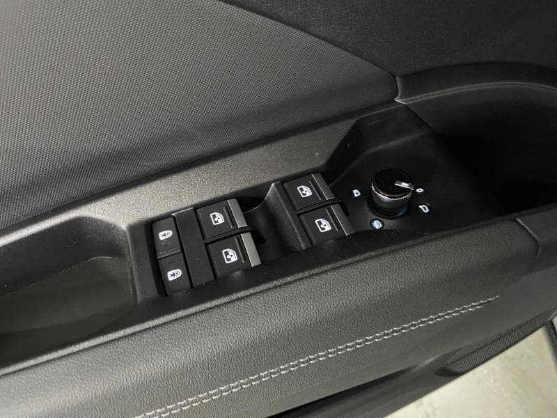 Audi Q4 e-tron 45 Attraction *Cuir, Carplay, Caméra - 25