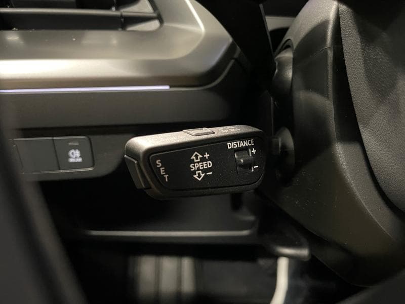 Audi Q4 e-tron 45 Attraction *Cuir, Carplay, Caméra - 20
