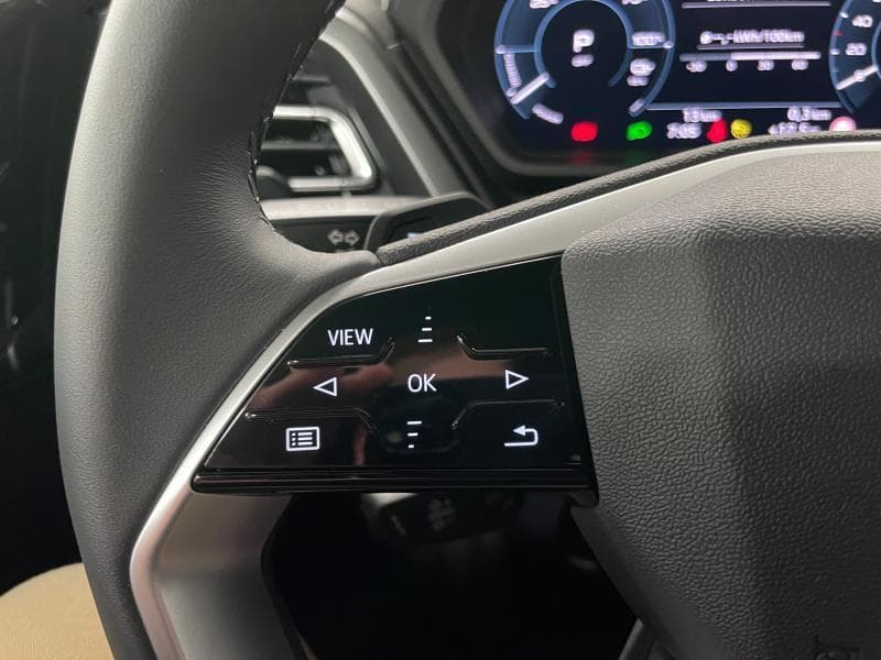 Audi Q4 e-tron 45 Attraction *Cuir, Carplay, Caméra - 23