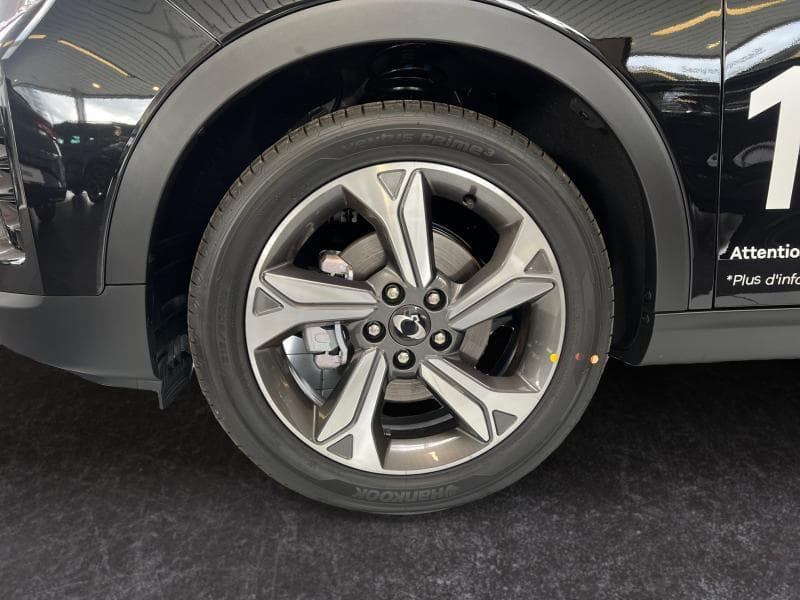 KGM TIVOLI PLATINIUM - 8