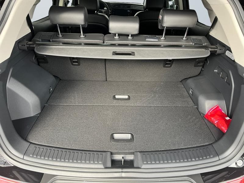 KGM KORANDO Platinium - 20