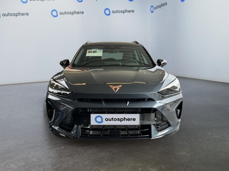Cupra Formentor Business - 3