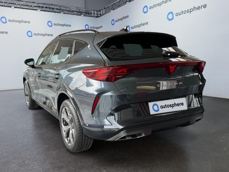 Cupra Formentor Business - 4