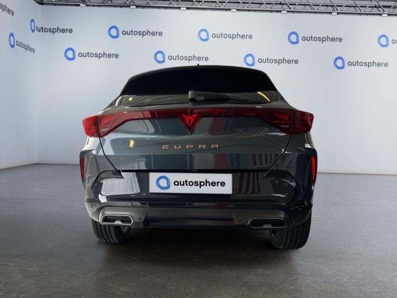 Cupra Formentor Business - 5