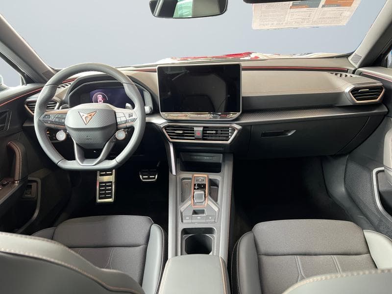 Cupra Formentor Business - 10