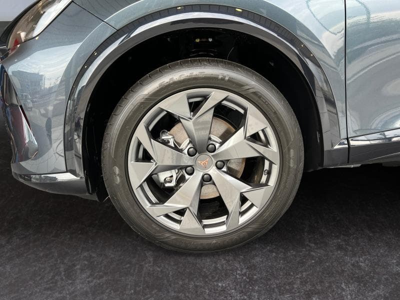 Cupra Formentor Business - 7