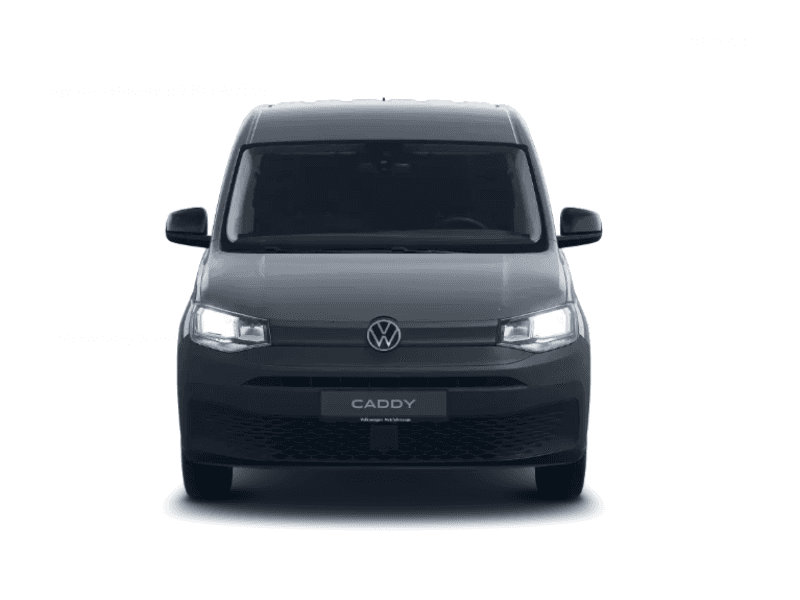 Volkswagen Caddy V Fourgon court - 7