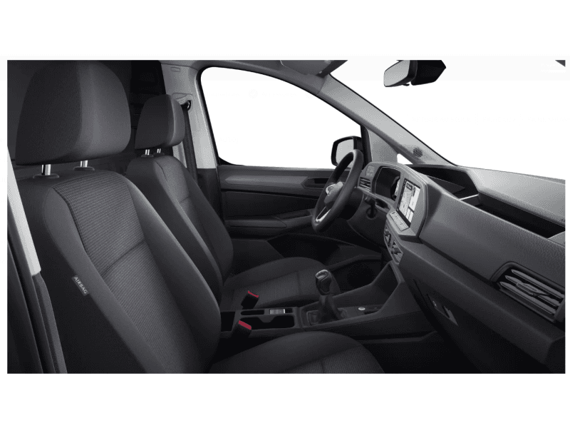 Volkswagen Caddy V Fourgon court - 8