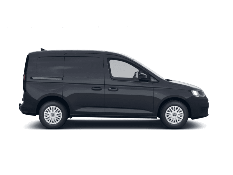 Volkswagen Caddy V Fourgon court - 5