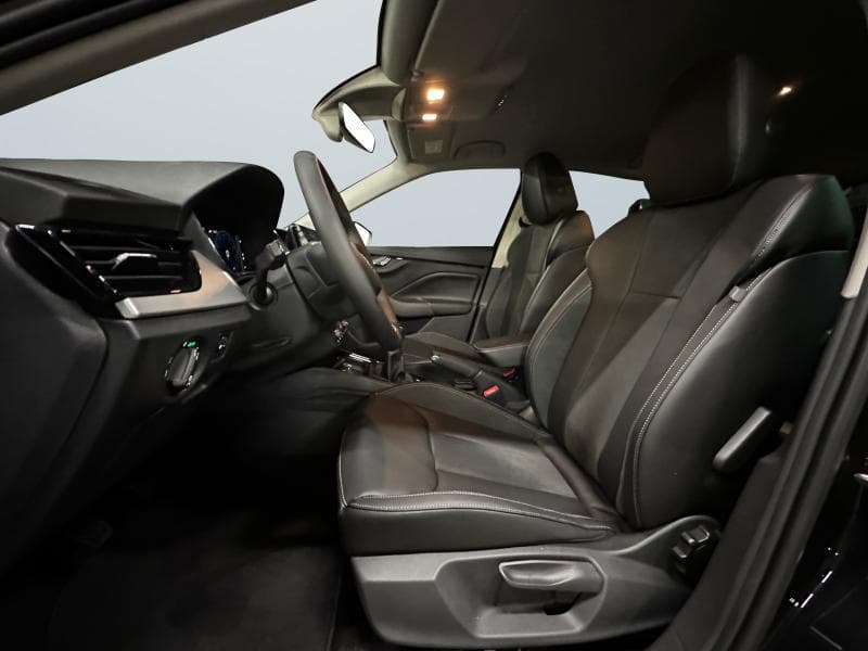 Skoda Scala Sélection | 1.0 TSI 110cv | Cuir/Alcantara | GPS | Camera - 13
