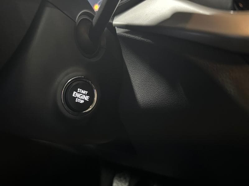 Skoda Scala Sélection | 1.0 TSI 110cv | Cuir/Alcantara | GPS | Camera - 19