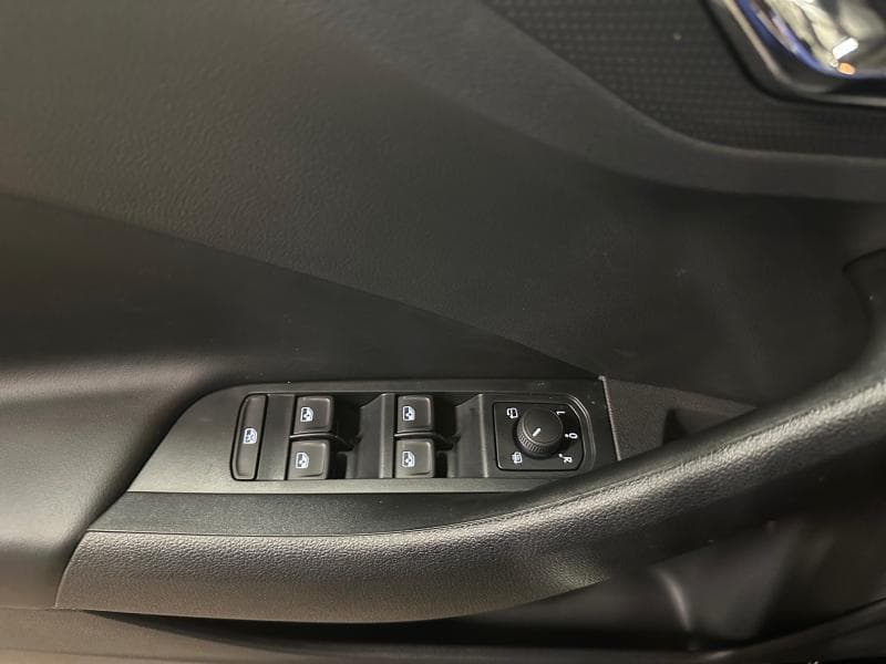 Skoda Scala Sélection | 1.0 TSI 110cv | Cuir/Alcantara | GPS | Camera - 11