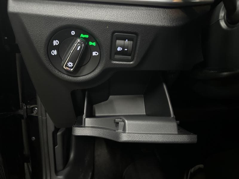 Skoda Scala Sélection | 1.0 TSI 110cv | Cuir/Alcantara | GPS | Camera - 12