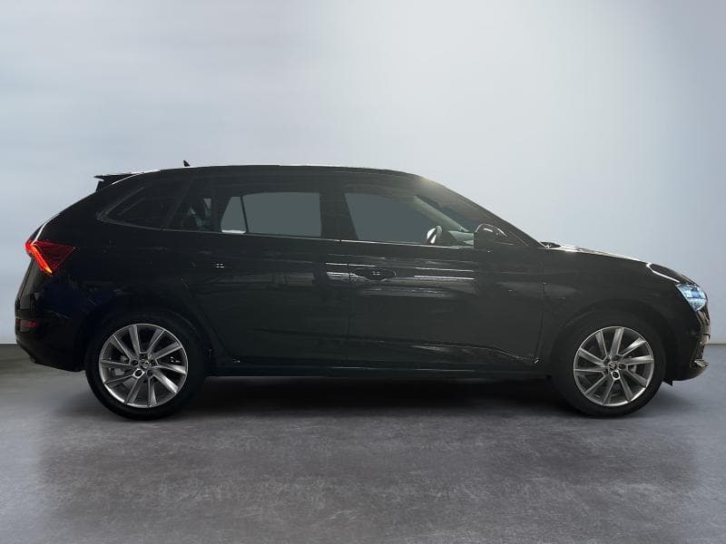 Skoda Scala Sélection | 1.0 TSI 110cv | Cuir/Alcantara | GPS | Camera - 5
