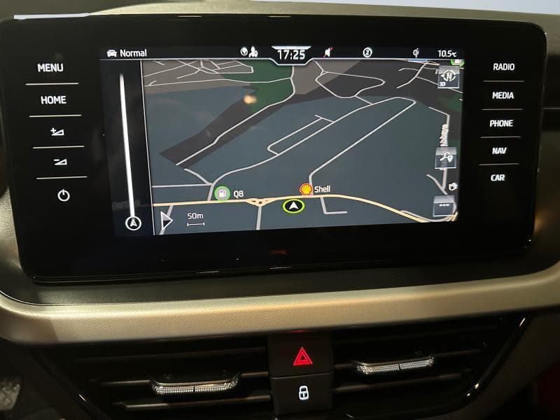 Skoda Scala Sélection | 1.0 TSI 110cv | Cuir/Alcantara | GPS | Camera - 20