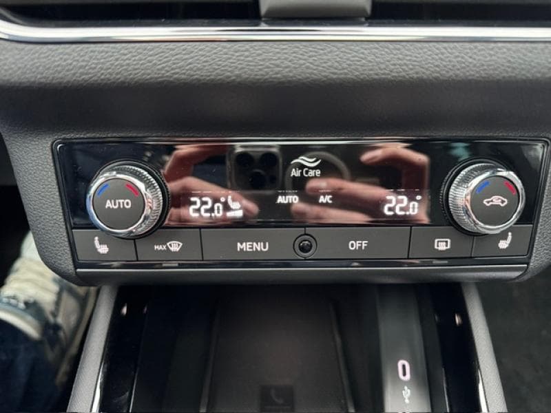 Skoda Scala Clever +, Toit pano, Caméra de recul - 24