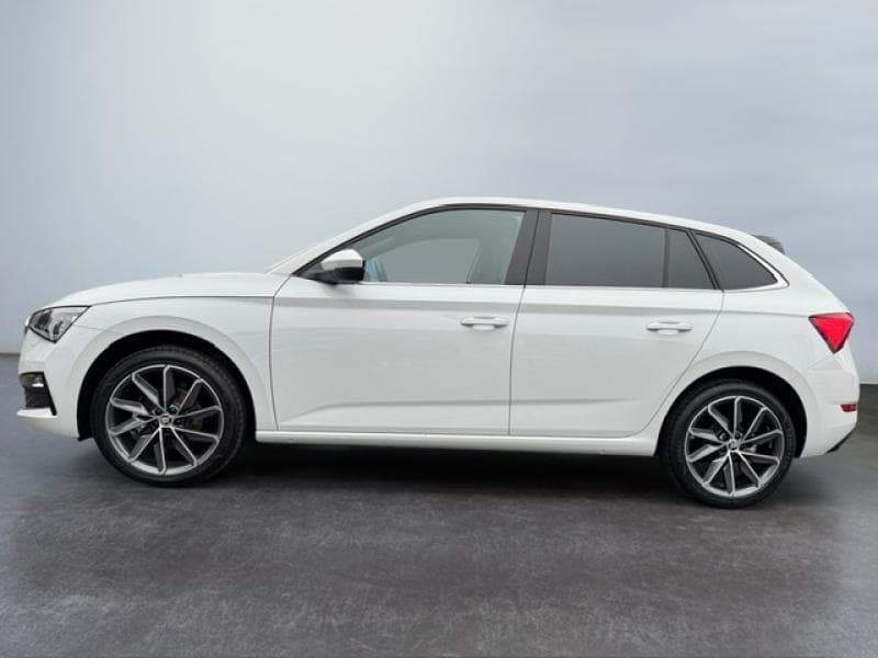 Skoda Scala Clever +, Toit pano, Caméra de recul - 4