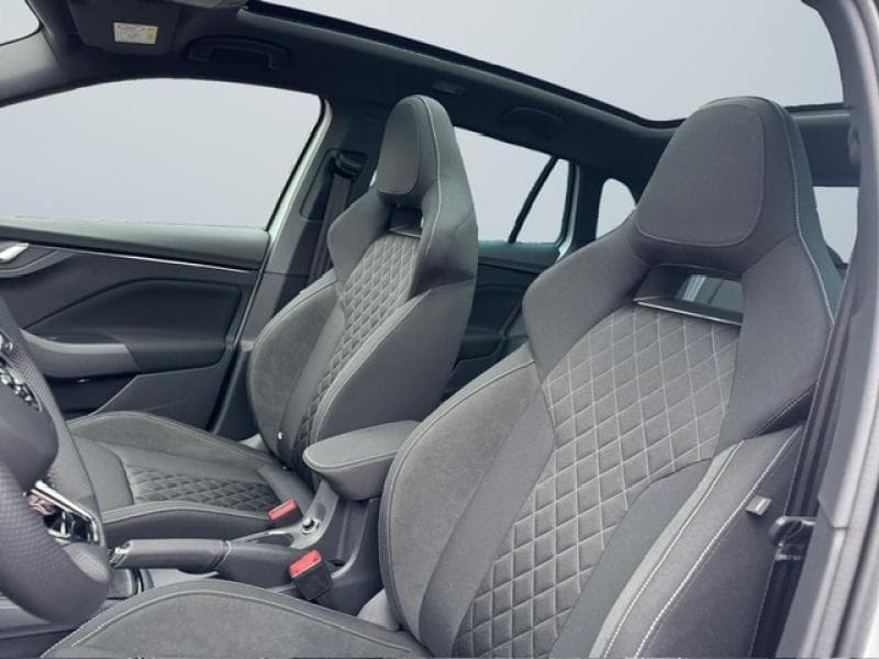 Skoda Scala Clever +, Toit pano, Caméra de recul - 12