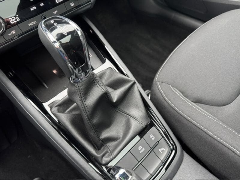 Skoda Scala Clever +, Toit pano, Caméra de recul - 15