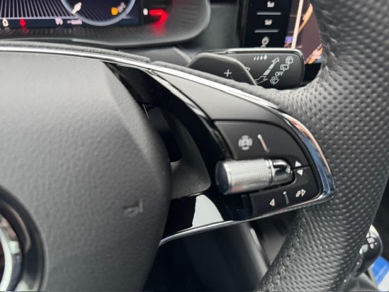 Skoda Scala Clever +, Toit pano, Caméra de recul - 18