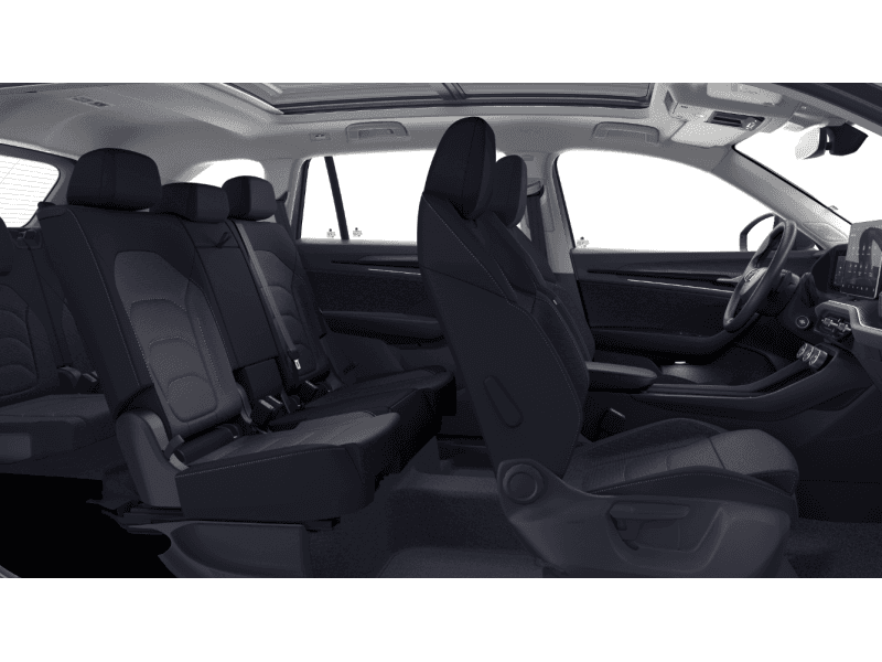 Skoda Kodiaq Selection - 7