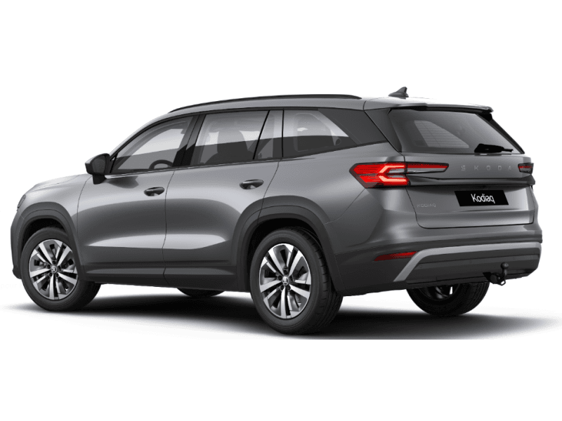 Skoda Kodiaq Selection - 3