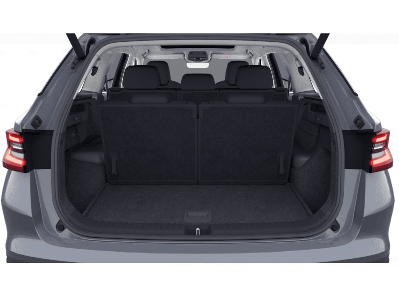 Skoda Kodiaq Selection - 8