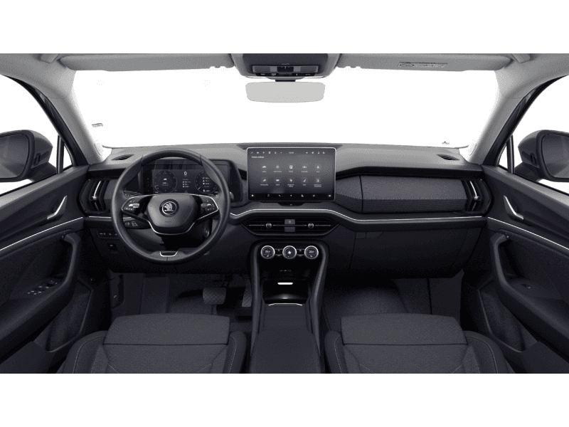 Skoda Kodiaq Selection - 5