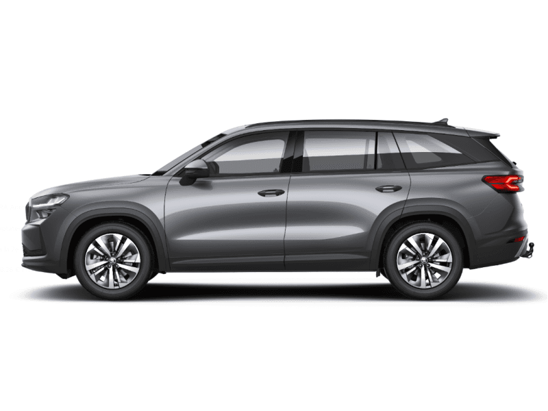 Skoda Kodiaq Selection - 4