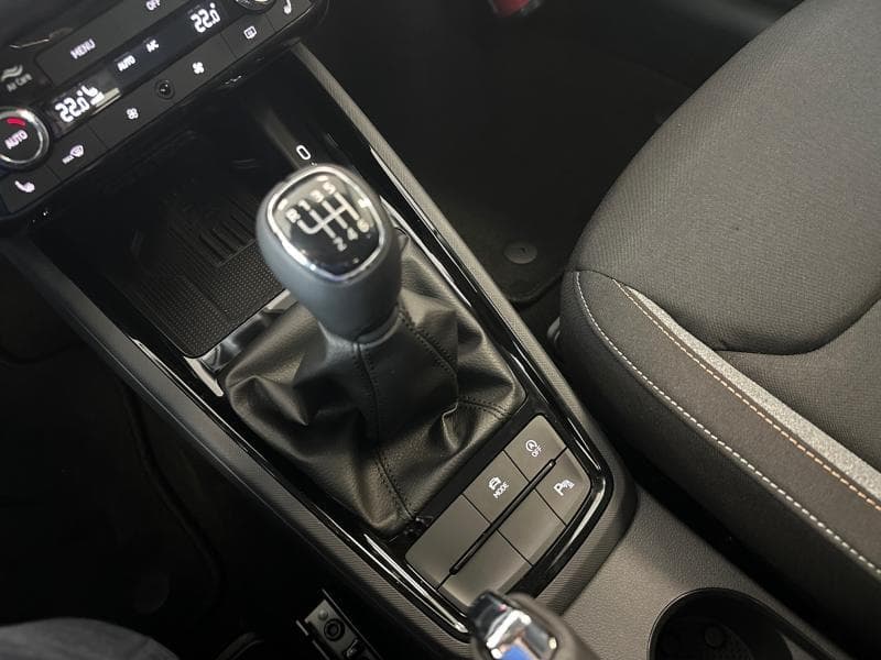 Skoda Kamiq Corporate | 1.0 TSI 115cv | GPS | Carpay | Cruisecontrol | Caméra - 24