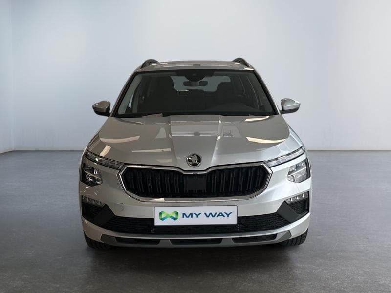 Skoda Kamiq Corporate | 1.0 TSI 115cv | GPS | Carpay | Cruisecontrol | Caméra - 3
