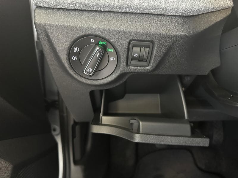 Skoda Kamiq Corporate | 1.0 TSI 115cv | GPS | Carpay | Cruisecontrol | Caméra - 13