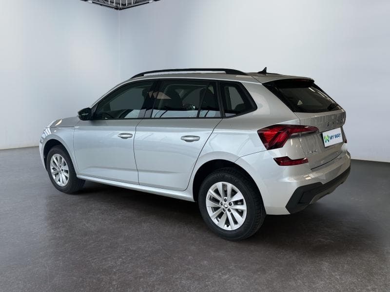 Skoda Kamiq Corporate | 1.0 TSI 115cv | GPS | Carpay | Cruisecontrol | Caméra - 7