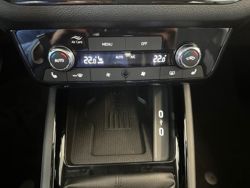 Skoda Kamiq Corporate | 1.0 TSI 115cv | GPS | Carpay | Cruisecontrol | Caméra - 23